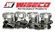 Vauxhall Astra Mk4 2.0 Turbo Gsi Z20let Wiseco Forged Piston Kit 86mm Bore