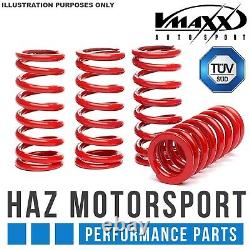 Vauxhall Astra MK4 Coupe 2.0 199HP 02-05 V-Maxx Lowering Kit/Sports Springs 45mm