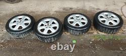 Vauxhall Astra MK4 G Coupe Hatchback SRI 16 alloys with 4 very good tyres sxi