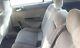 Vauxhall Astra Mk4 G Van Conversion Rear Seat Estate Seatbelts
