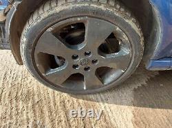 Vauxhall Astra MK4 SE2 17 inch alloy wheels with good tyres Z22SE Z20LET Z18XE1