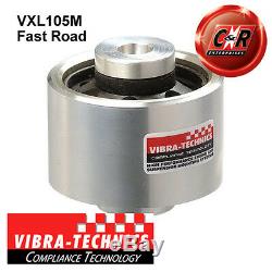 Vauxhall Astra MK5 VXR Vibra Technics FastRoad Front Engine Mount Insert VXL105M