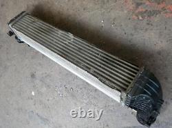 Vauxhall Astra MK7 2016 INTERCOOLER 13356647