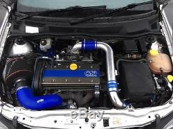 Vauxhall Astra MK 4 SRI Turbo 190