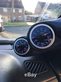 Vauxhall Astra MK 4 SRI Turbo 190