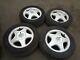 Vauxhall Astra Mk4 15 Alloy Wheels & Tyres 195-60-15 - 4 Stud 98-05leicester