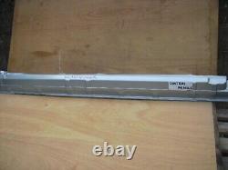 Vauxhall Astra Mk4 1998 To 2004 New Full Sill 4 Door Rh Drivers Side
