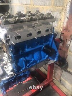 Vauxhall Astra Mk4 1.6 16 Valve Race Engine Banger Raceing Fully Reconditioned