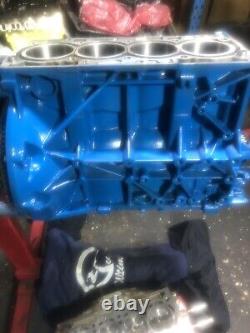 Vauxhall Astra Mk4 1.6 16 Valve Race Engine Banger Raceing Fully Reconditioned