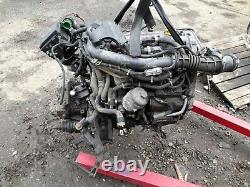 Vauxhall Astra Mk4 1.7 16v Cdti Diesel Engine Gearbox Turbo Complete 120k