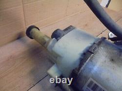 Vauxhall Astra Mk4 2000 1.6 16v Electric Pas Power Steering Pump 9226481