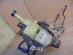 Vauxhall Astra Mk4 2000 1.6 16v Electric Pas Power Steering Pump 9226481
