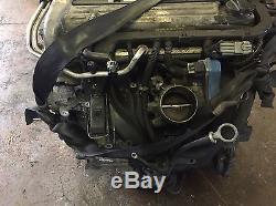 Vauxhall Astra Mk4 2.2 16v Engine Z22SE Code