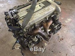 Vauxhall Astra Mk4 2.2 16v Engine Z22SE Code