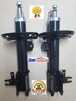 Vauxhall Astra Mk4 (98-04) 1.4 1.6 1.7 Tdi Dti 1.8 2.0 2.2 Front Shock Absorbers
