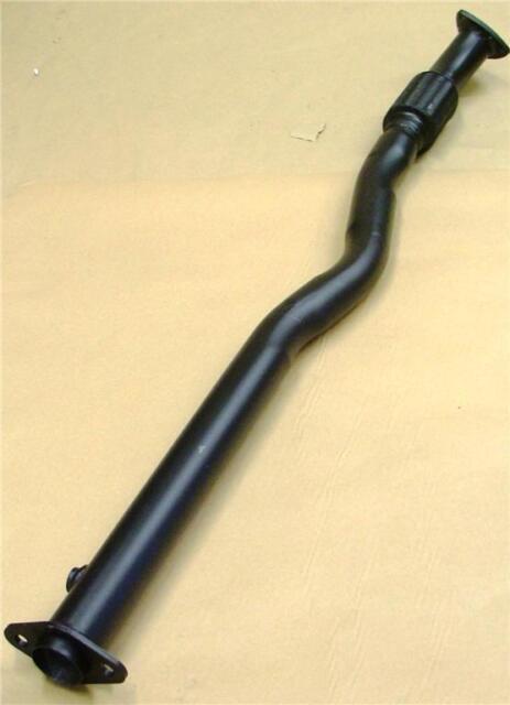 Vauxhall Astra Mk4 Gsi, Coupe Turbo De-cat Exhaust Pipe