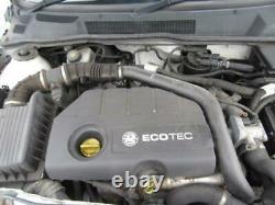 Vauxhall Astra Mk4 G 02-06 1.7 Diesel Engine Z17DTL Un-Tested 0000302602