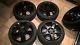 Vauxhall Astra Mk4/g 17 Inch 5 Stud Sri/turbo Alloy Wheels With Good Tyres