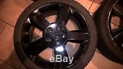 Vauxhall Astra Mk4/G 17 inch 5 stud SRi/Turbo Alloy wheels with good tyres