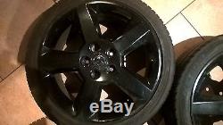 Vauxhall Astra Mk4/G 17 inch 5 stud SRi/Turbo Alloy wheels with good tyres