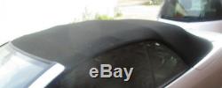 Vauxhall Astra Mk4 G 2002 COMPLETE CONVERTIBLE ROOF HOOD