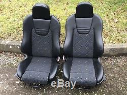 Vauxhall Astra Mk4 (G) Gsi Interior Seats