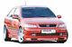 Vauxhall Astra Mk4 Genuine Rieger Front Spoiler (abs)
