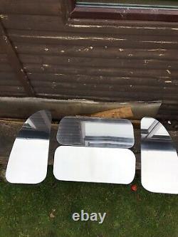 Vauxhall Astra Mk4 Gsi Under Bonnet Covers X4 Big Covers