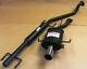 Vauxhall Astra Mk4 Hatch Sportex Exhaust System Single 3