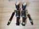 Vauxhall Astra Mk4 Mk5 Air Suspension Struts And Bags