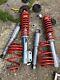 Vauxhall Astra Mk4 Mk5 Vxr Gsi Coilivers