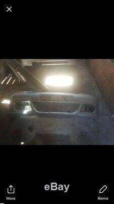 Vauxhall Astra Mk4 Pro Drive Prodrive Body Kit Bumpers Front Back And Side Skirt