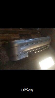 Vauxhall Astra Mk4 Pro Drive Prodrive Body Kit Bumpers Front Back And Side Skirt