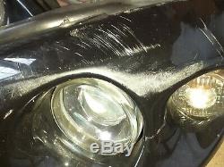 Vauxhall Astra Mk4 Quad Headlamps Morette style Gsi Vxr Rare