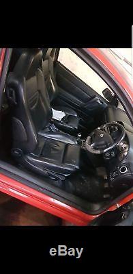Vauxhall Astra Mk4 Sri Turbo