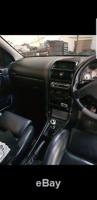 Vauxhall Astra Mk4 Sri Turbo