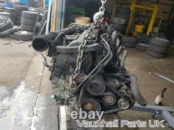 Vauxhall Astra Mk4 (g) 1.7 Y17dt (engine) 184724 Miles 24424960 89116