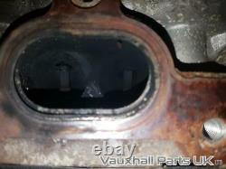 Vauxhall Astra Mk4 (g) 1.8 Z18xe Engine 110033 Miles 12992494 88881
