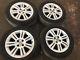 Vauxhall Astra Mk5 H Or Mk4 G 16 4 Stud Alloy Wheels & 4mm 205/55/r16 Tyres