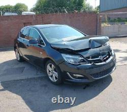 Vauxhall Astra Rear Beam Axle 1.6l 13427773 09-18