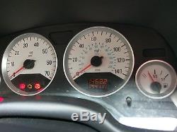 Vauxhall Astra SXI 1.6 16v mk4/G only 54000 miles