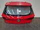 Vauxhall Astra Tailgate 2017 5 Door Hatchback Red