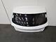 Vauxhall Astra Tailgate Bootlid 2017 5 Door Hatchback White