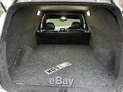Vauxhall Astra Van mk4 Saab B204 Converstion 260bhp Modified Track VXR GSI