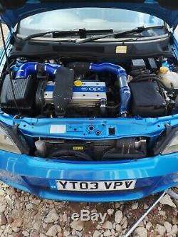 Vauxhall Astra gsi mk4 turbo 2 owners from new RARE modern classic Arden blue