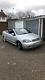 Vauxhall Astra Mk4 G 1.8 Convertable Coupe Cabby