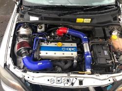 Vauxhall Astra mk4 Sri turbo