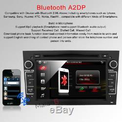 Vauxhall Car Stereo DVD GPS SAT NAV For OPEL Vectra Antara Astra H Combo Corsa D