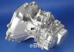 Vauxhall Corsa Astra Zafira 1.2 1.4 1.6 1.8 5 speed F17 reconditioned gearbox