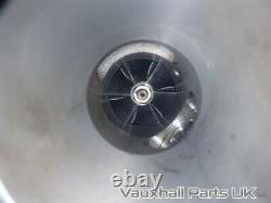 Vauxhall Corsa Mk4 (e) 1.0 B10xft Turbocharger 78173 Miles 12637354 89276